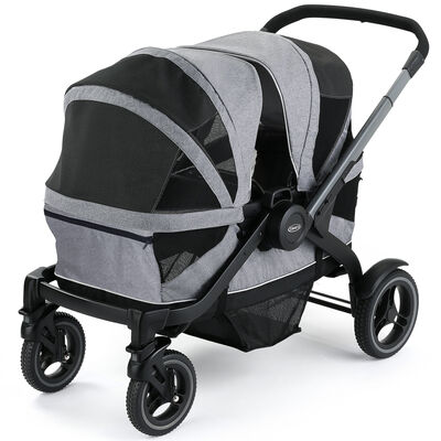 Graco Modes Adventure Stroller Wagon - Teton | 2156212