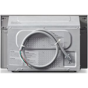 Viking 30 in. Speed Electric Single Wall Oven with True European Convection - Stainless Steel, , hires