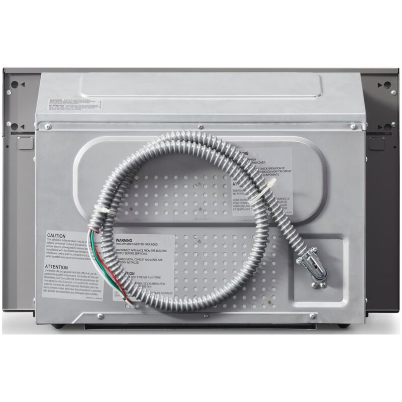Viking 30 in. Speed Electric Single Wall Oven with True European Convection - Stainless Steel, , hires