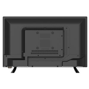 Element - 24 Class LED HD Smart Roku TV, televisión 24 pulgadas smart tv - Vimarsana News