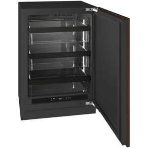 U-Line 24 in. 5.1 cu. ft. Outdoor Undercounter Refrigerator - Custom Panel Ready, , hires