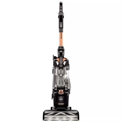 Bissell SurfaceSense Lift-Off Light-Weight Bagless Pet Upright Vacuum with HEPA Filter & 1 Additional Tool | 3415