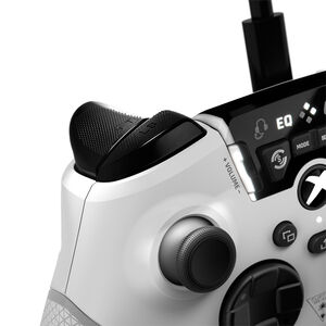 Turtle Beach Recon Wired Gaming Controller for Xbox Series X, Xbox Series S, Xbox One and Windows 10 PC - White, , hires
