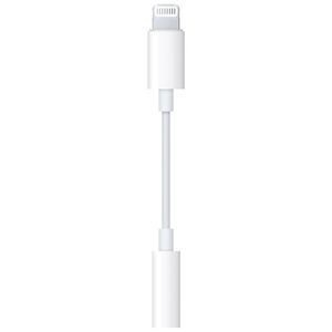 Apple Lightning to 3.5mm Headphone Adapter, , hires