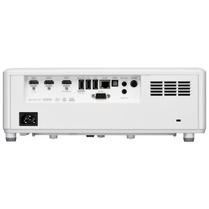 Optoma UHZ50 4K UHD Laser Home Theater Projector, , hires