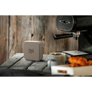 Klipsch Austin Portable Bluetooth Speaker - Cream, , hires