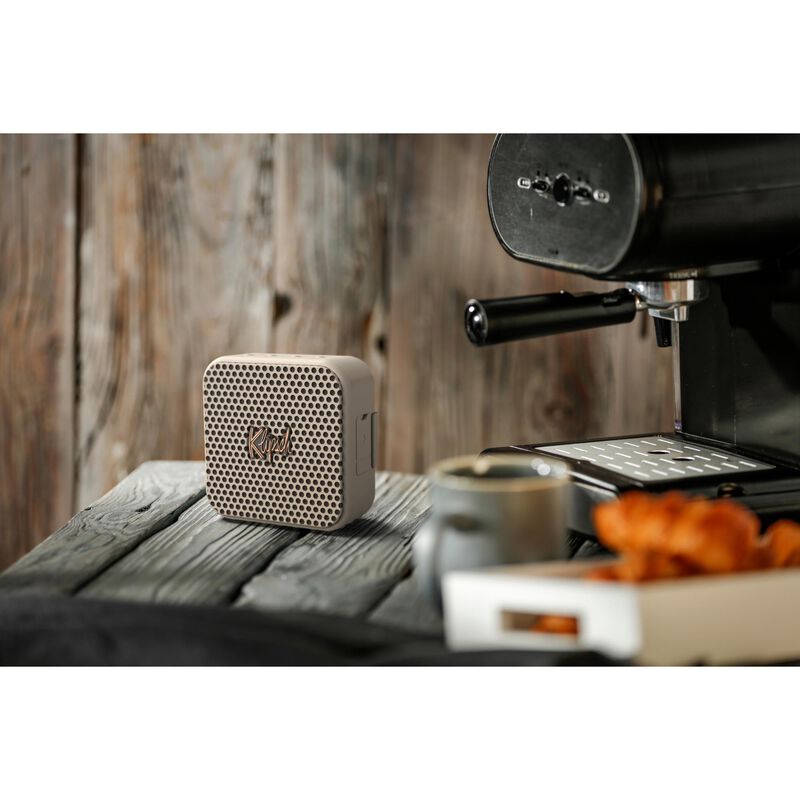 Klipsch Austin Portable Bluetooth Speaker - Cream, , hires