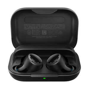 Amazon Echo Buds True Wireless In-Ear Headphones - Black, , hires