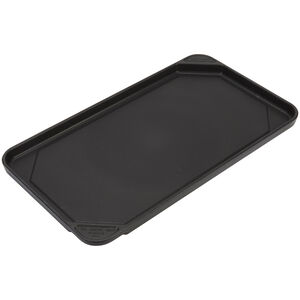 Whirlpool Burner Griddle for Cooktops - Black