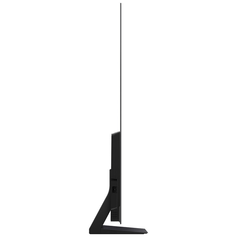Samsung - 83" Class S90H Series OLED 4K UHD Smart Tizen TV, , hires
