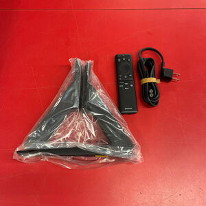 Samsung - 42" Class S90F OLED 4K UHD Samsung Vision AI Smart TV (Open Box Good Condition), , hires