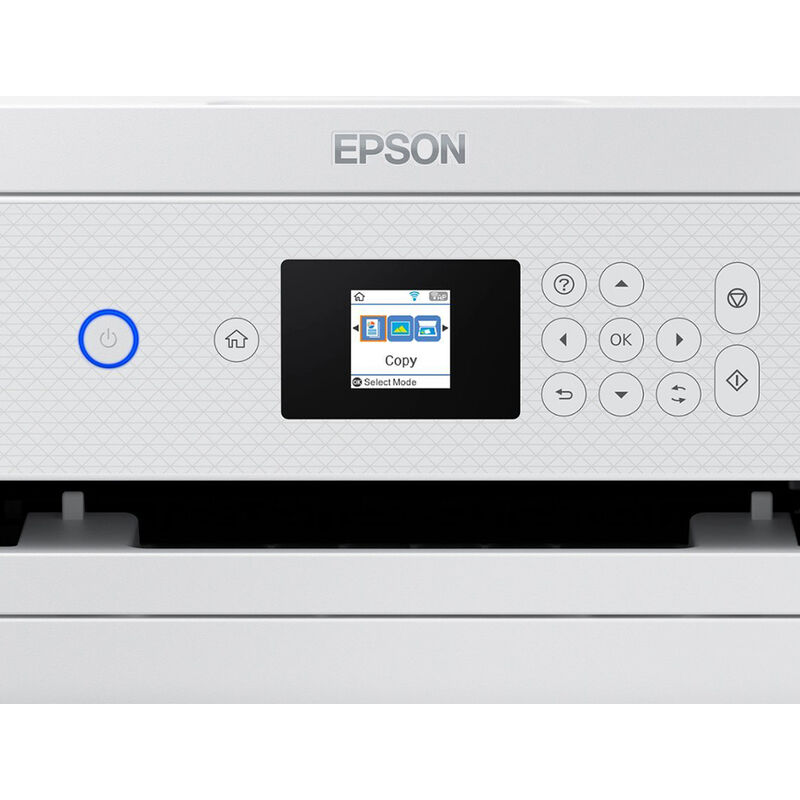 Epson EcoTank ET-2850 Review, Printer reviews 2024