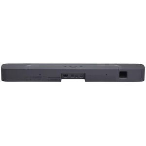 JBL All-in-One 2 Channel Sound Bar with Bluetooth - Black, , hires
