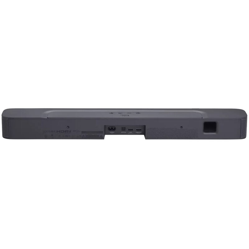 JBL All-in-One 2 Channel Sound Bar with Bluetooth - Black, , hires