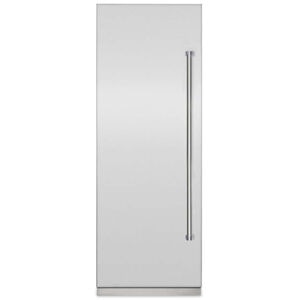 Viking 7 Series 30 in. 16.4 cu. ft. Built-In Counter Depth Freezerless Refrigerator with Internal Water Dispenser - Custom Panel Ready, , hires