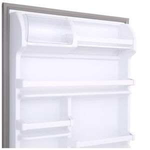 Maytag 30 in. 18.2 cu. ft. Top Freezer Refrigerator - White, White, hires