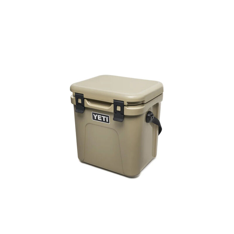 YETI Roadie 24 タン YETI Roadie 24 Cooler - Tan | P.C. Richard & Son