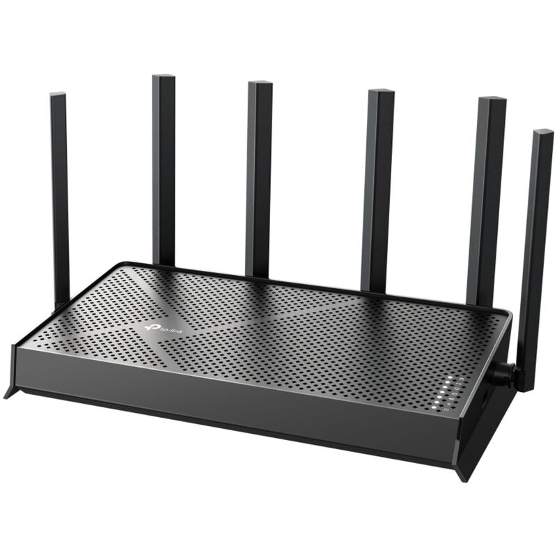 TP Link Archer BE6500 Dual-Band Wi-Fi 7 Router, , hires