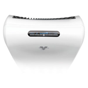 Vornado AC550 True HEPA and Carbon 4 Stage Air Purifier for Rooms Up To 335 Sq Ft, , hires
