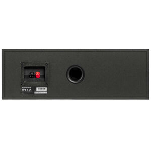 Polk Monitor XT30 High Resolution Center Channel Speaker - Black, , hires