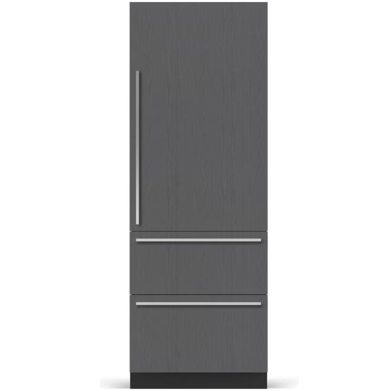 Sub-Zero 30 in. Built-In 16.4 cu. ft. Smart Counter Depth Freezerless Refrigerator with Internal Water Dispenser - Custom Panel Ready, , hires