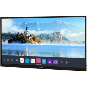 Furrion - Aurora 55" Class Full Shade 4K UHD LED Smart webOS Outdoor TV, , hires
