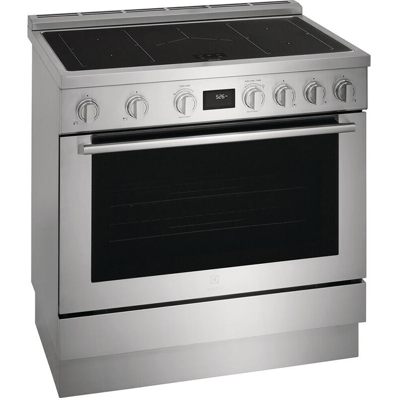 36 inch store electric range
