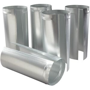 Best 10 in. Round Duct for Range Hood & Bath Ventilation Fans, , hires