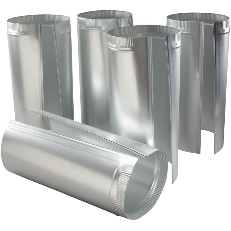 Best 10 in. Round Duct for Range Hood & Bath Ventilation Fans, , hires