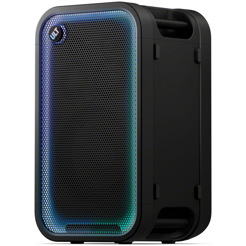 Sony ULT Power Sound Series ULT Tower 7 Wireless Party Speaker - Black, , hires