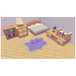 Pokemon Pokopia - Nintendo Switch 2, , hires