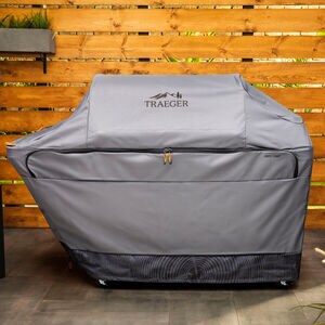 Traeger Timberline XL Cover, , hires
