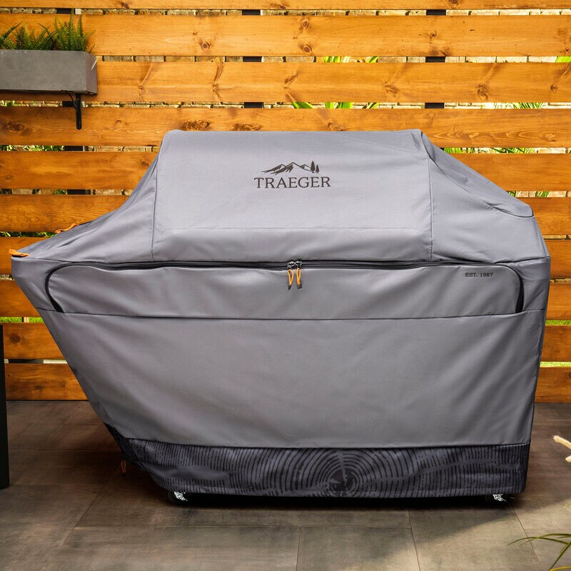Traeger Timberline XL Cover, , hires