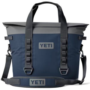 YETI Hopper M30 Soft Cooler - Classic Navy, Yeti-Navy Blue, hires