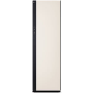LG Styler Smart Steam Closet with Dual TrueSteam Technology and Dynamic MovingHanger, , hires