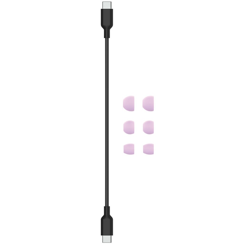 Beats Fit PRO True Wireless Earbud- Stone Purple, Purple, hires