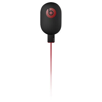 Beats by Dr. Dre USB Charger - Black | BTSCHARGEBLK