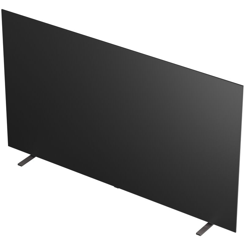 LG - 77" Class B6 Series OLED 4K UHD Smart webOS TV, , hires