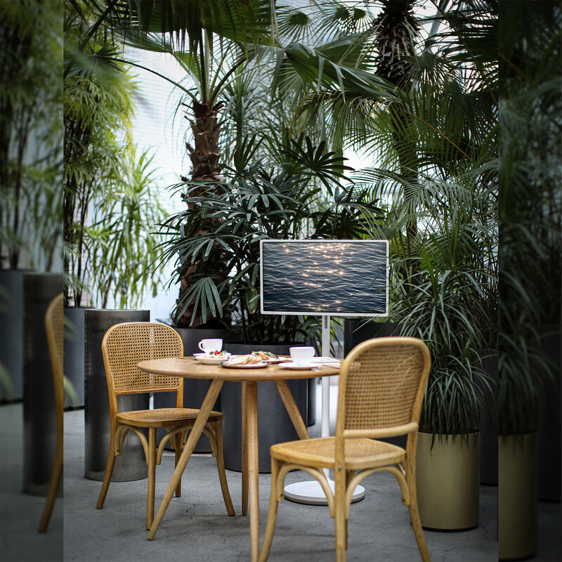 LG StanbyMe 27" Class LED Full HD Smart webOS Portable Designed Touchscreen, , hires