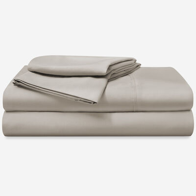 BEDGEAR Basic Twin XL Size Sheet Set - Beige | BGS195402