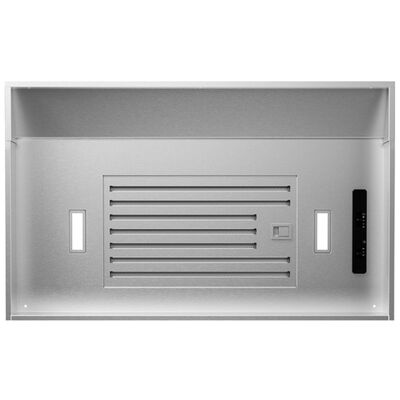 Zephyr 30 in. Convertible Standard Style Range Hood with 390 CFM, 3 Fan Speeds & 2 LED Lights - Stainless Steel | AK9028BS