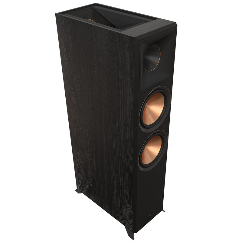 Klipsch Reference Premiere Dolby Atmos Floorstanding Speaker (Each) - Black, , hires