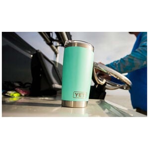YETI Rambler 20 oz Tumbler - Seafoam, Yeti-Seafoam, hires