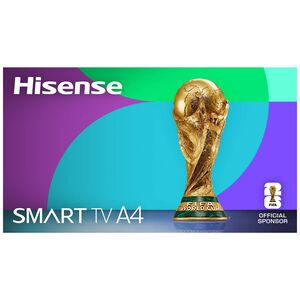 Hisense - 40" Class A4NV Series LCD Full HD Smart VIDAA TV, , hires