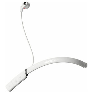 Skullcandy Women's Method In-Ear Wireless Headphones - Charcoal/Cool Gray/Swirl, , hires