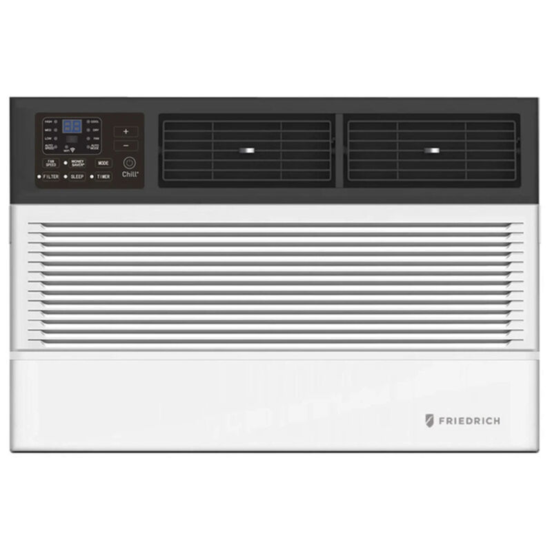 Friedrich Chill Premier 24 000 Btu Window Wall Slideout Air Conditioner P C Richard Son