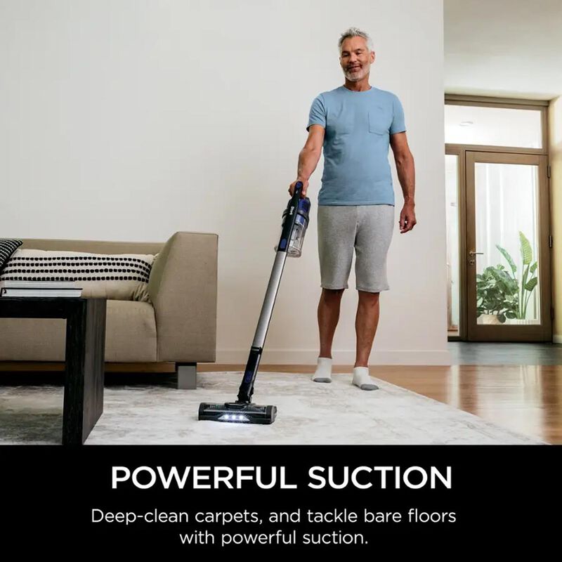 Shark Cordless Light-Weight Pet Stick Vacuum with 1 Additional Tool, , hires