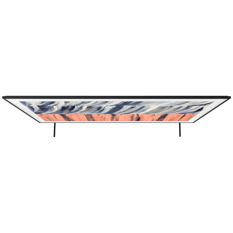 Samsung - 98" Class The Frame (LS03HE) QLED 4K UHD Smart Tizen TV, , hires