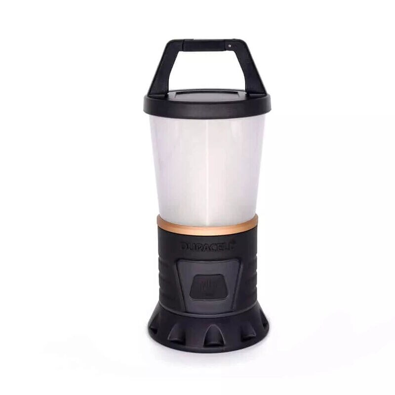 Duracell 600 Series Lumen LED Lantern for Outdoor & Emergency Use, , hires