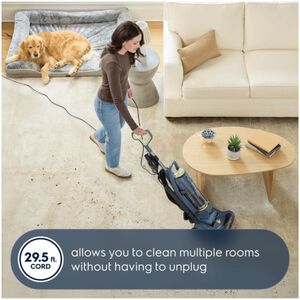 Electrolux Ultimate500 Light-Weight Bagless Pet Upright Vacuum with HEPA Filter & 4 Additional Tools, , hires